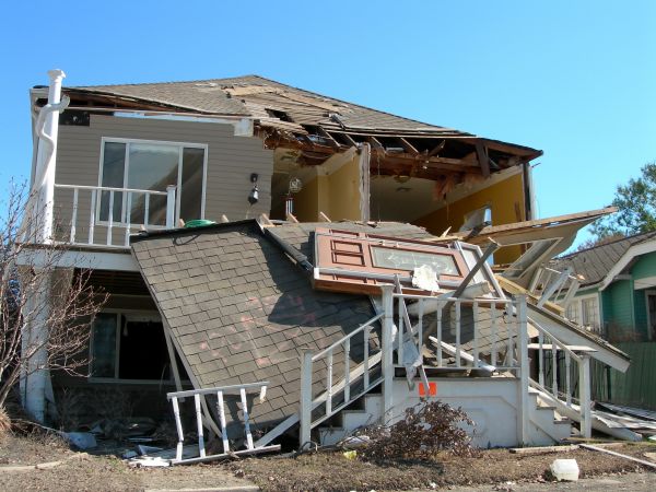 Disaster Restoration Service in East Stroudsburg