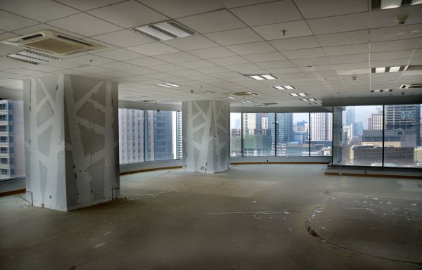 Commercial Restoration Service in East Stroudsburg