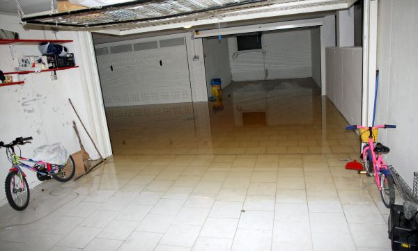 Cost of Flood Cleanup Service in East Stroudsburg
