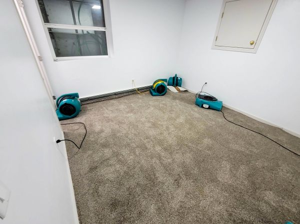 Cost of Flood Restoration Service in East Stroudsburg