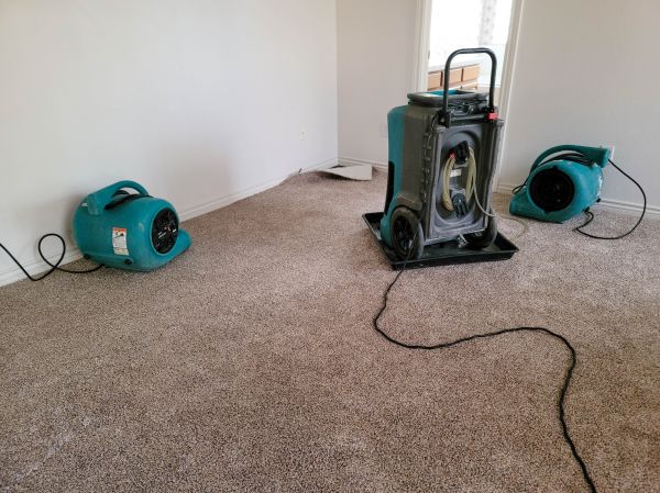 Cost of Water Damage Repair in East Stroudsburg